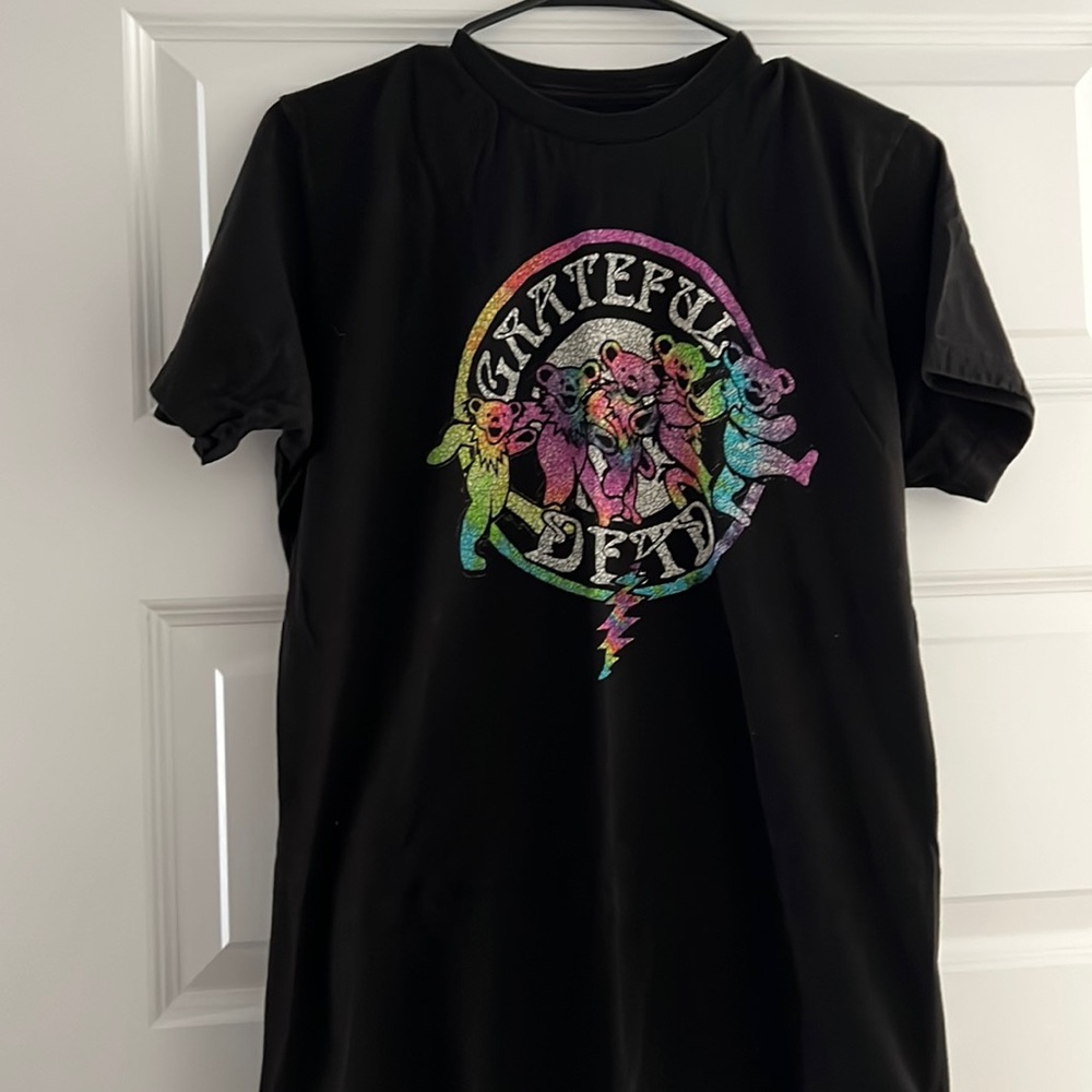 Grateful Dead t shirt